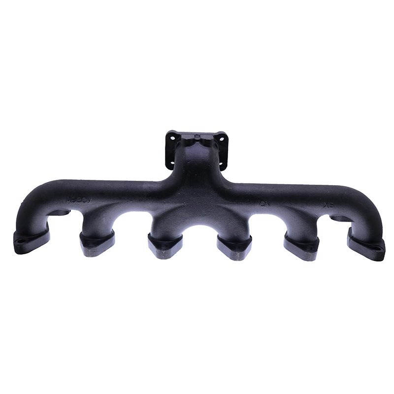 Fabrication pour les Cummins QSB5.9 QSB6.7 6C8.3 ISC8.3 Komatsu 6D107 Moteur - Manipold d'échappement 3973422 C3973422