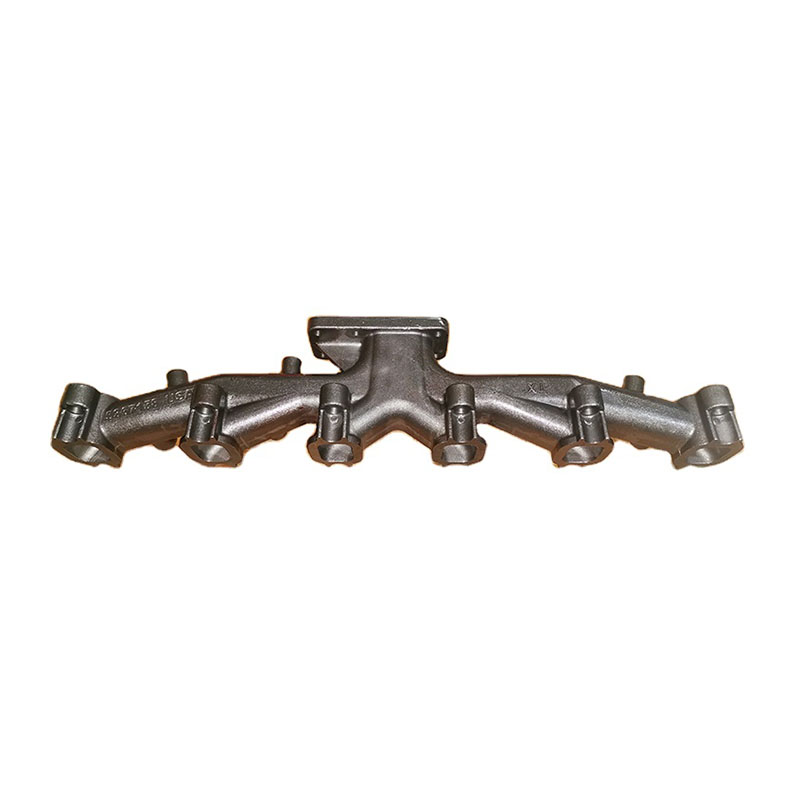 Con?u pour s'adapter au moteur Cummins QSB5.9 - Manipold d'échappement 5367158 C5367158