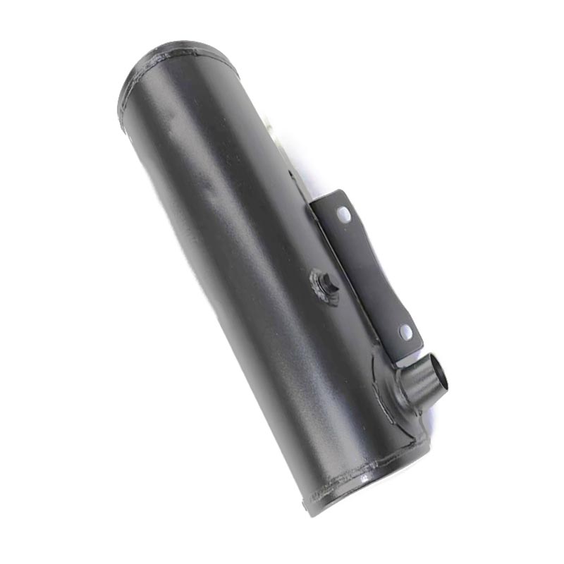 Compatible avec Excavateur Bobcat E32 E35 - Silencieux d'échappement 7233240 7144102 E32, E35