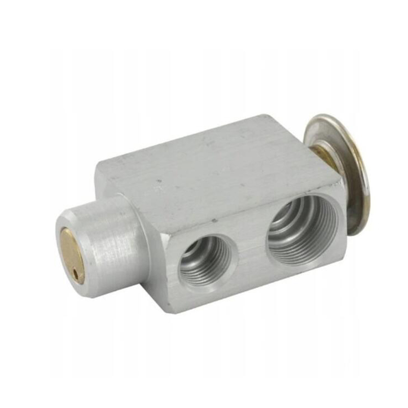 Fabrication pour JCB Chargeur 2CX 2CXL - Valve d'expansion 141/00832 141-00832 14100832 2CX, 2CX FARMASTER, 2CXL, 2CX AIRMASTER, FASTRAC-155T, 3185, FASTRAC 185Ti, FASTRAC-185Ti, FASTRAC 3155, FASTRAC 135T