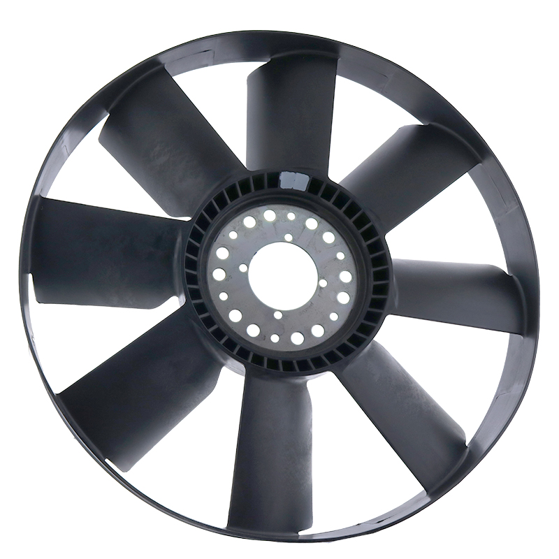 Convient à Bomag BW211D-40 - Fan Impeller 05576234