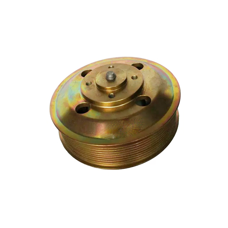 Fabriqué pour le moteur Deutz TCD2012L06 - Support pour ventilateur 04294120 0429 4120 04297408 04282238 TCD4L20122V TCD6L20122V BF4M2012 BF4M2012C BF6M2012C