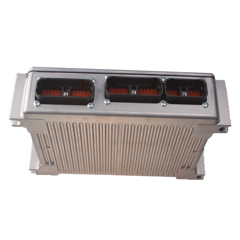 Compatible avec Komatsu Bulldozer D155AX-5 Contr?leur 7830-54-1004 7830-54-1003 7830-54-1000 SA6D140E