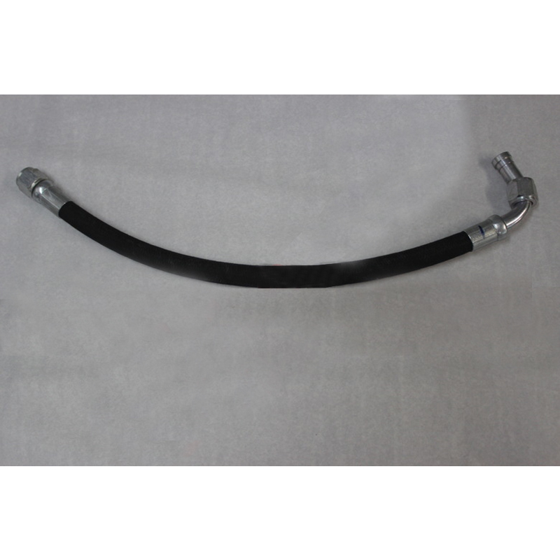 Convient pour moteur Cummins KTA38 KTA50 M11-G2A - tuyau flexible 3634430 CU3634430 AS1001760SS AS100176SS AS1001800SS AS10018SS KD3634430