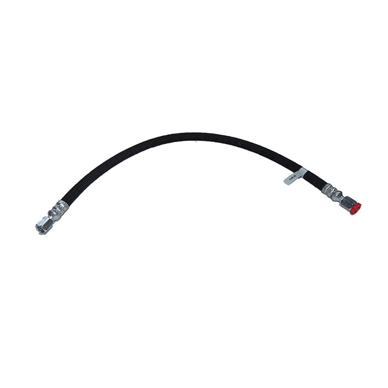 Construit pour correspondre à Cummins Moteur ISLE 8,9 ISC-8.3 - tuyau flexible 3916051 134 153 183 000