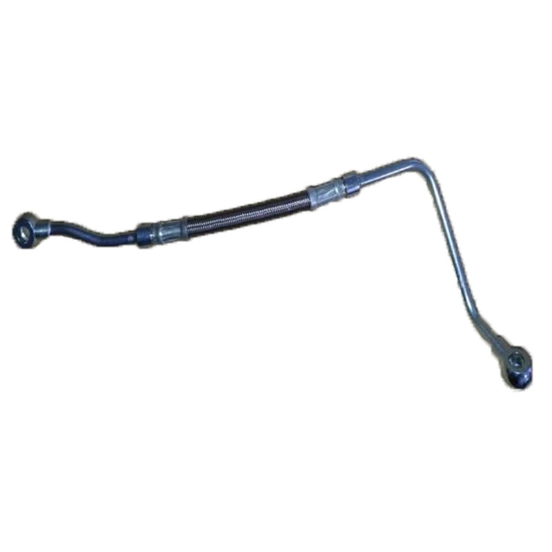 Fonctionne bien avec le moteur Cummins ISB ISB6.7 - Tube d'entrée d'eau du compresseur 4941362 C4941362