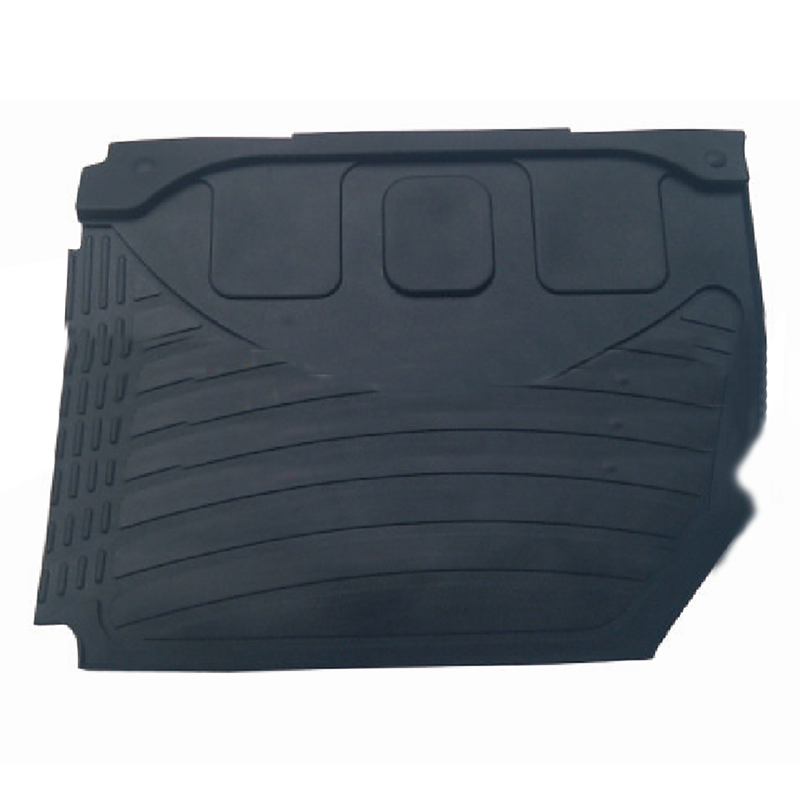Spécifiquement pour l'excavatrice Doosan Daewoo DH225-7 - Tapis de plancher de coussin
