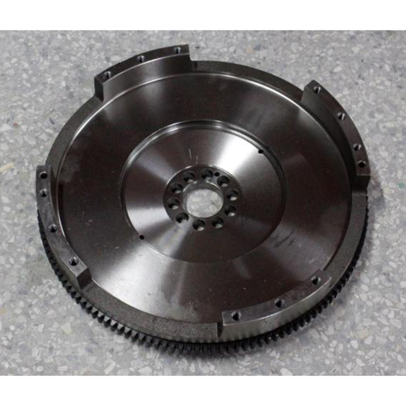 Parfait pour moteur Isuzu 6WA1 - Volant 1123304000 1-12330400-0