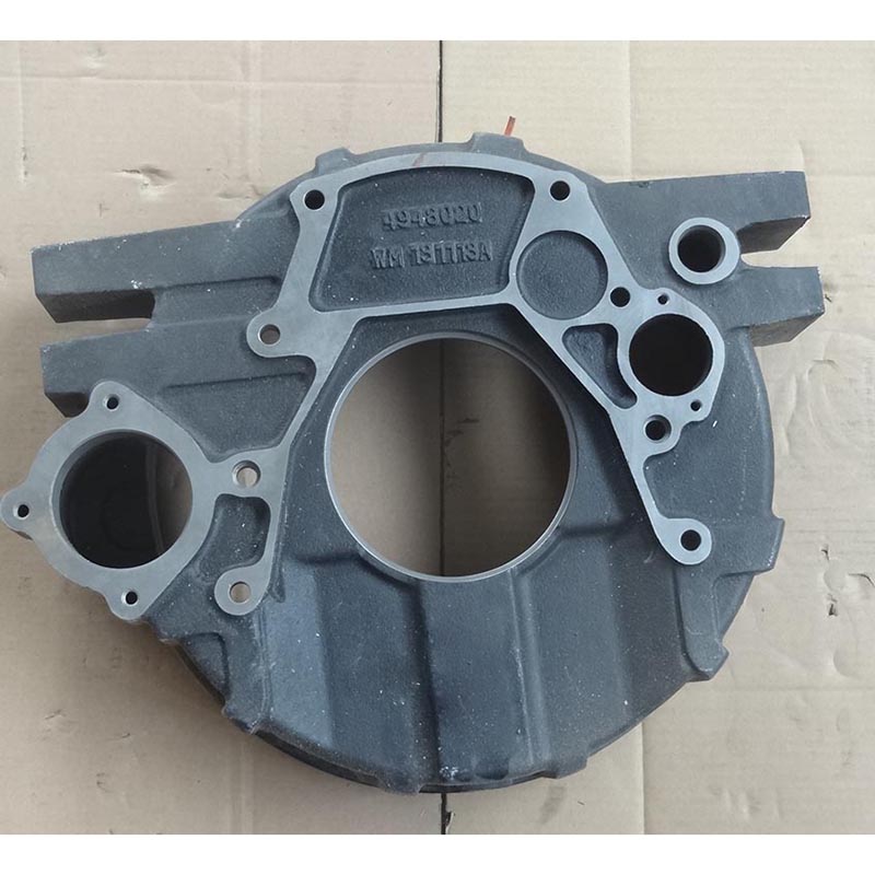 Remplacement parfait pour Cummins Moteur 4B 4BT - Bo?tier à volants 4947564 C4947564