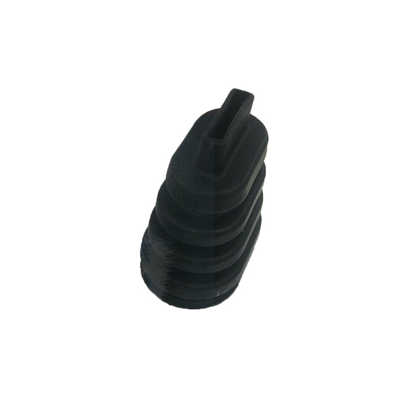 Con?u pour s'adapter à Bobcat S450 S510 S530 S550 S570 S590 S595 S630 T650 T740 T750 T770 T850 - Botte de contr?le des pieds 7153503 S450, S510, S530, S550, S570, S590, S595, S630, S650, S740, S750, S770, S850, T450, T550, T590, T595, T630, T650, T740, T7