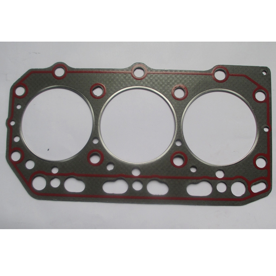 Compatible avec Airman PDS90 Isuzu Moteur 3KC2 Joint tête de cylindre 1 Unité 1 Set