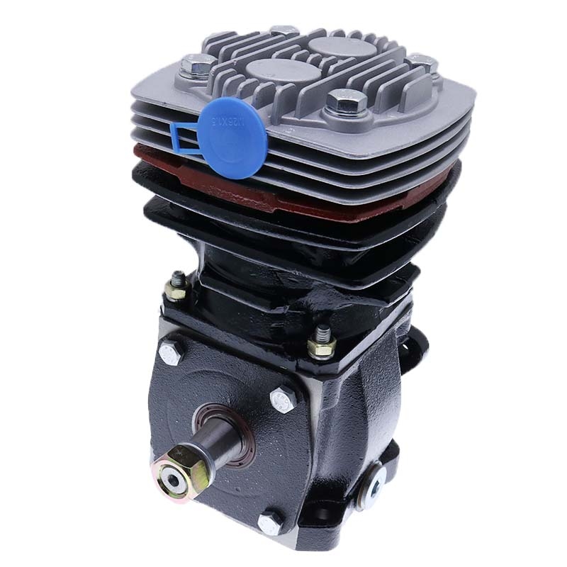 Compatible avec Moteur Benz OM355 Compresseur de frein à air 4110345010