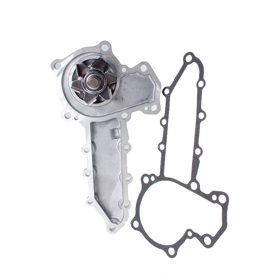 Compatible avec Bobacat B300 BL370 325 328 329 331 334 335 430 Pompe à eau 6685105 V2403 V2203 B300,BL370,325,328,329,331,334,4330
