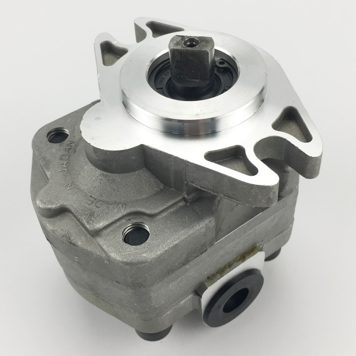 Compatible avec Caterpillar CAT E200B Excavator AP12 Pilot Gear Pump AP-12