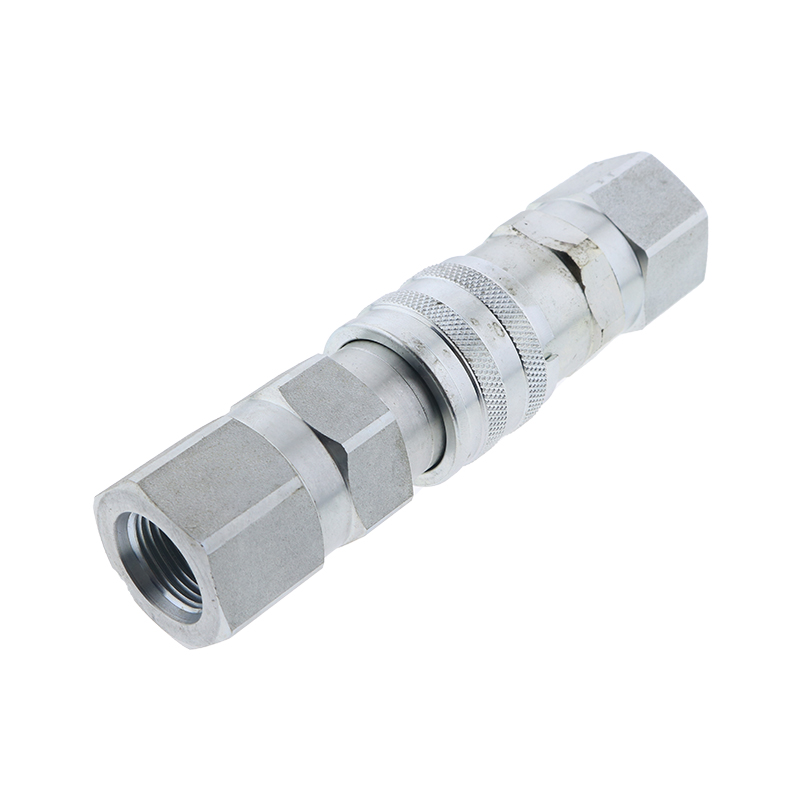 Compatible avec l'excavateur CAT Caterpillar 216B 226B 232B 236B 242B 246 248B 252B 262B 5/8" SAE Face plate Hydraulique Raccord rapide Ensemble d'attelages 216B,226B,232B,236B,242B,246,246B,248B,252B,262B,268B