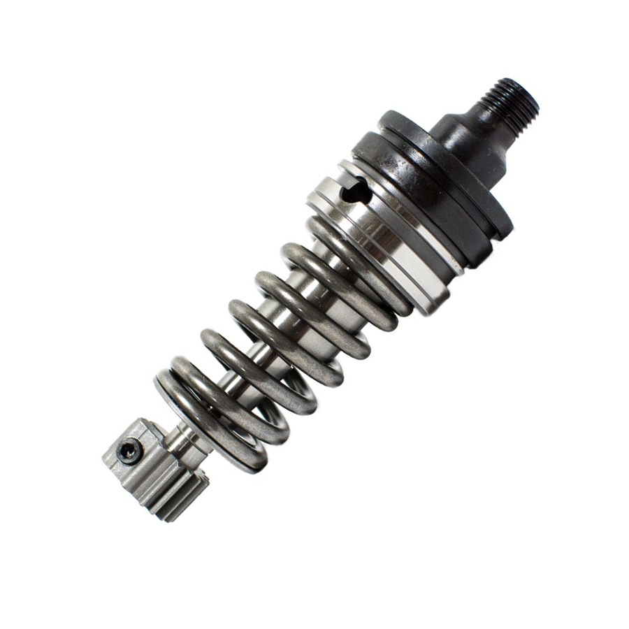 Compatible avec Caterpillar Roue Loader 980F 980G 980FII 980C 980GII Injection du groupe de pompe 108-6633 108663 980F,980G,980FII,980C,980GII
