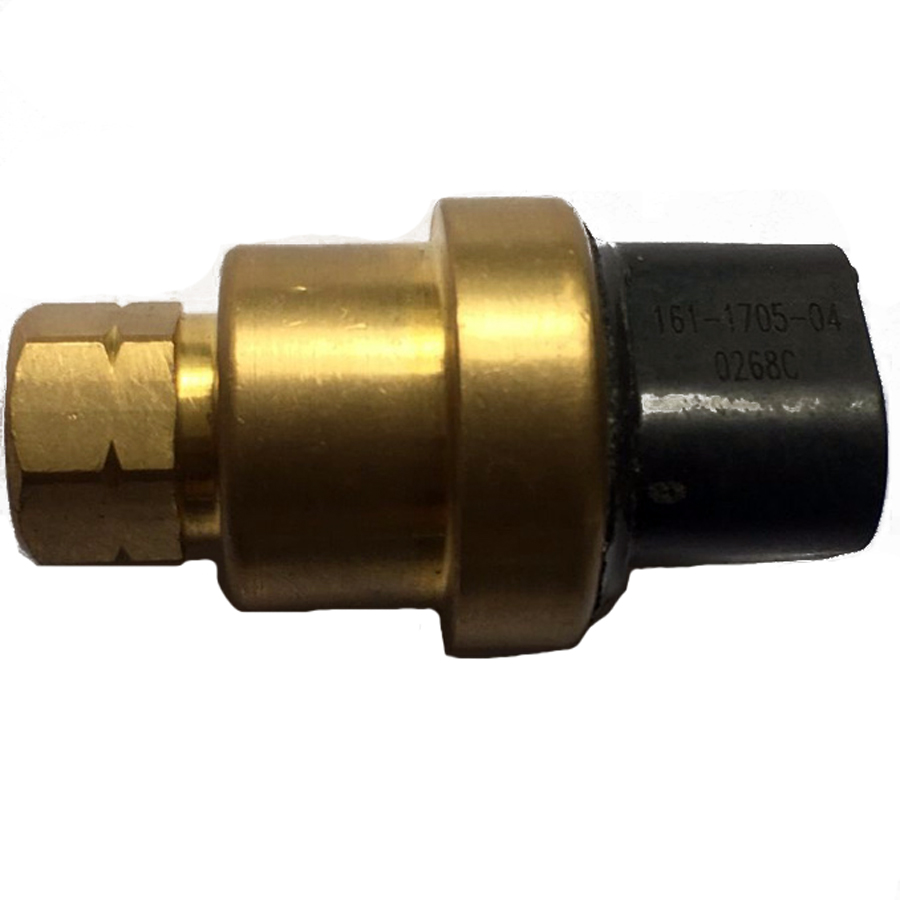 Compatible avec Caterpillar Compactor CAT 816F 815F 815B Capteur 161-1705 161-1703 1611703 1611705 816F,815F,815B,816FII,815FII