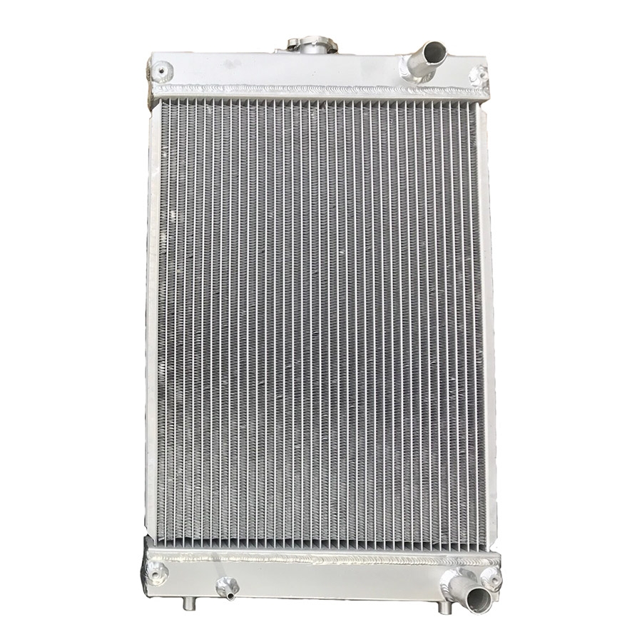 Compatible avec Excavateur Caterpillar CAT 305 Radiateur de réservoir d'eau Noyau