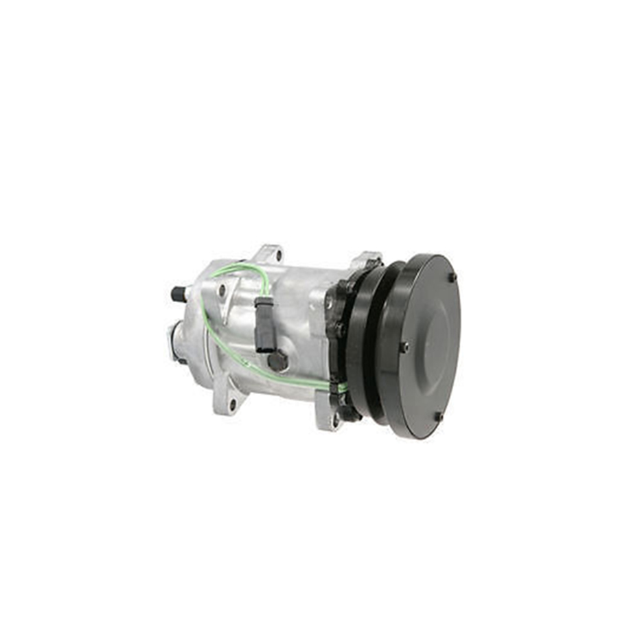 Compatible avec l'excavateur Caterpillar CAT 325 375 350 E240 Compresseur de climatisation 8T-8816 8T8816 3-1908 364.153.0 104-5812 3E-1908 364.145.0 3E-1907 3E-0907 3E-3658 116 340 633 063 300 325 375 350,E240,325L,375L,350L,EL240