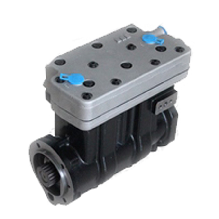 Compatible avec le moteur diesel Cummins M11 Compresseur de frein à air 4972994