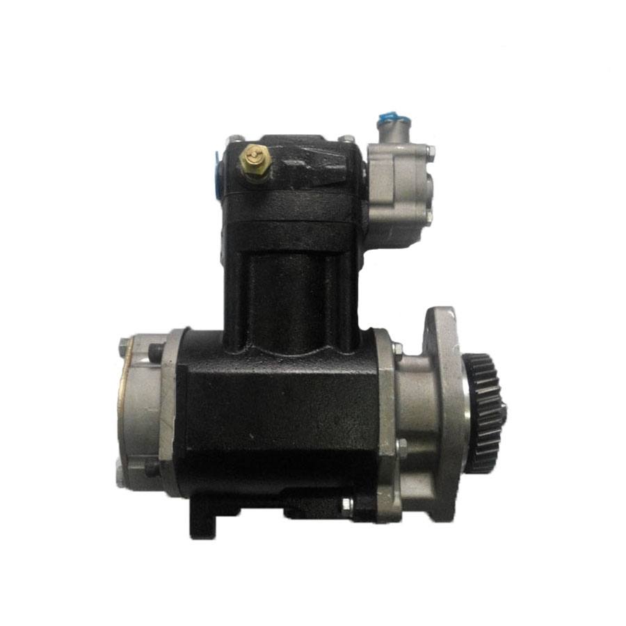 Compatible avec le moteur Cummins 4B3.9 6B5.9 6C8.3 Compresseur de frein à air 3558211 113 602