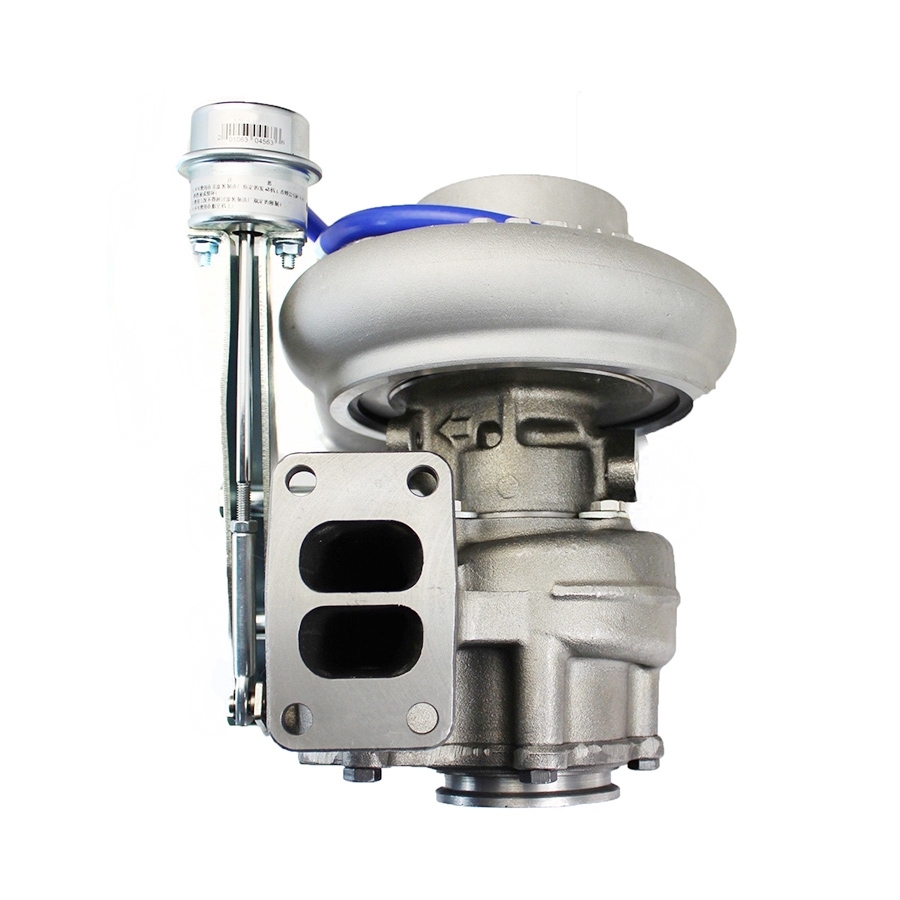 Compatible avec Cummins Moteur 6BTA Turbo HX35 Turbocompresseur 3774569 3800799 693