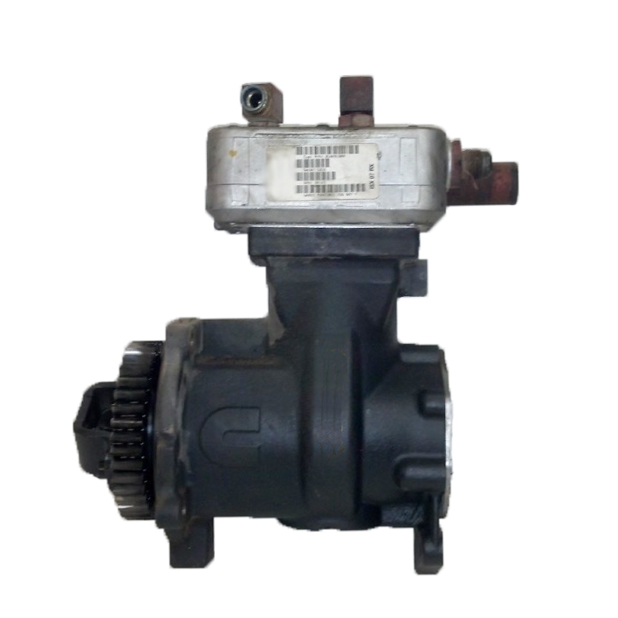 Compatible avec le moteur Cummins QSX15 Compresseur de frein à air 3103413 139 111 536 000