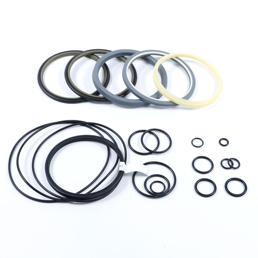 Compatible avec Daemo DAEMO140 Hammer Breaker Cylindre Seal Kit