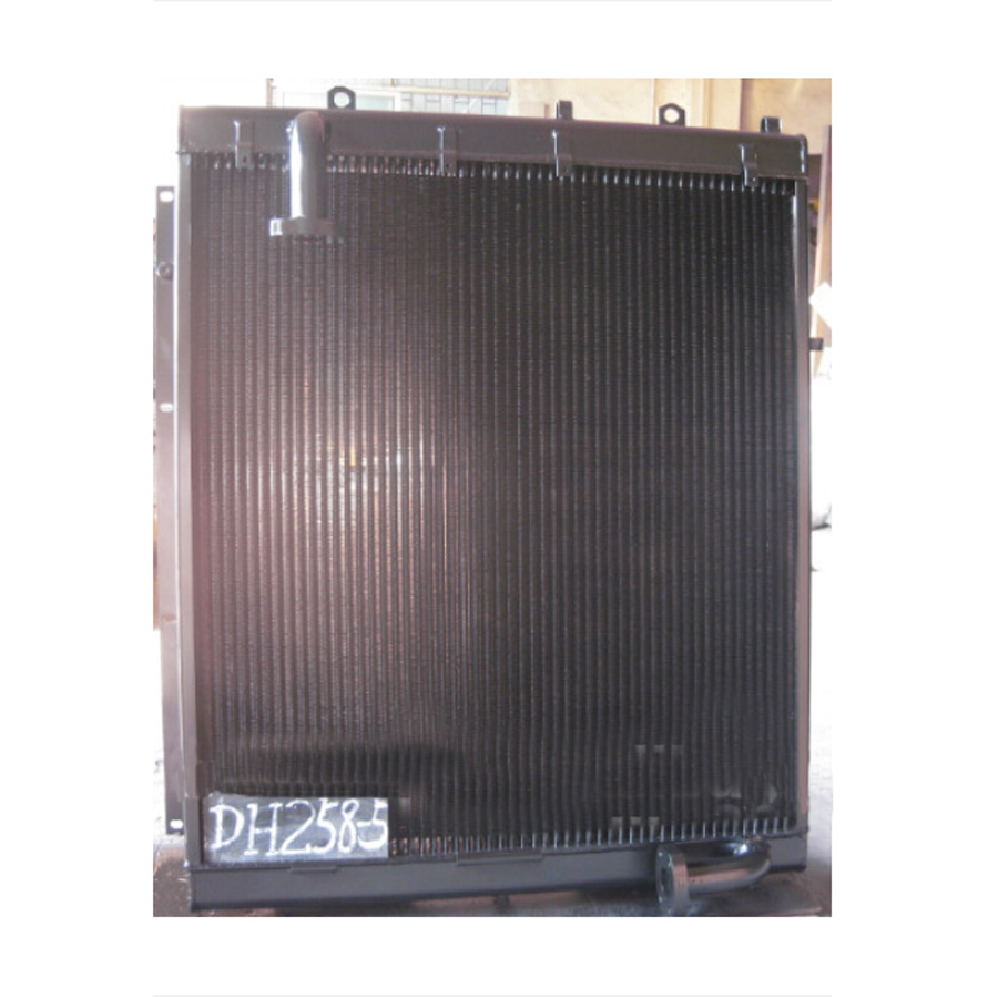 Compatible avec le refroidisseur à huile hydraulique Daewoo Excavator DH258-5