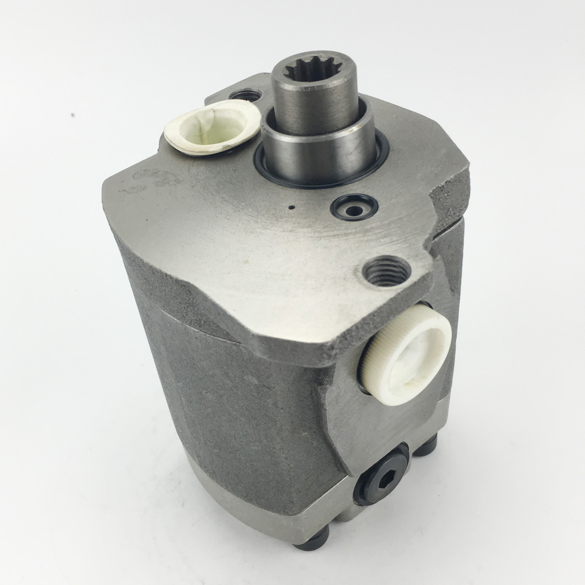 Compatible avec la pompe pilote Daewoo Excavator DH60