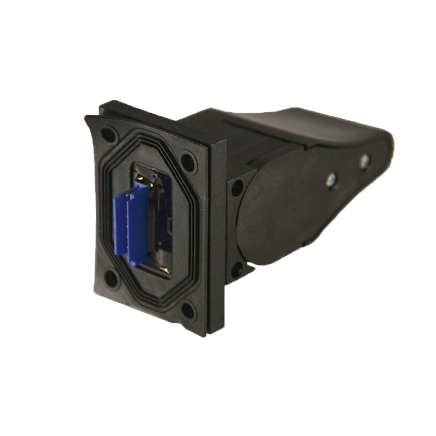 Compatible avec l'ascenseur vertical à mat de Hausotte STAR8 STAR10 STAR12 Star13 Start22 Start26 Contr?leur de joystick 2441305250 STAR8,STAR10,STAR12,Star13,Star22,Start26