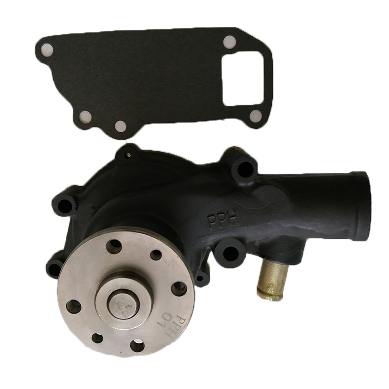 Compatible avec l'excavateur Hitachi EX100-2 EX100-3 EX120-2 EX120-3 EX90-2 Moteur Isuzu 4BD1 Pompe à eau 8-94376843-1 8-97251184-1 8943768431 8972511841 EX100,EX100-2,EX100-3,EX100M,EX100M-2,EX100M-3,EX120,EX120-2,EX120K-2,EX120K-3,EX150,EX90,EX90-2,LX70