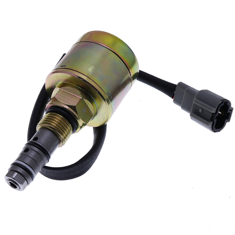 Compatible avec Hitachi EX100-2 EX100-3 EX120-2 EX120-3 EX200-2 EX200-3 - Capteur de pression différentielle 9102068 9101532 4339559 EX100-2, EX100-2m, EX100-3, EX100-3C, EX100-3m, EX100M-2, EX100M-2m, EX100M-3, EX100WD-2, EX100WD-3, EX100WD-3, EX100WD-3C