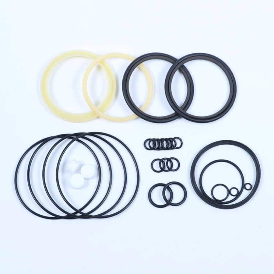 Compatible avec HM960 Hammer Breaker Cylindre Seal Kit