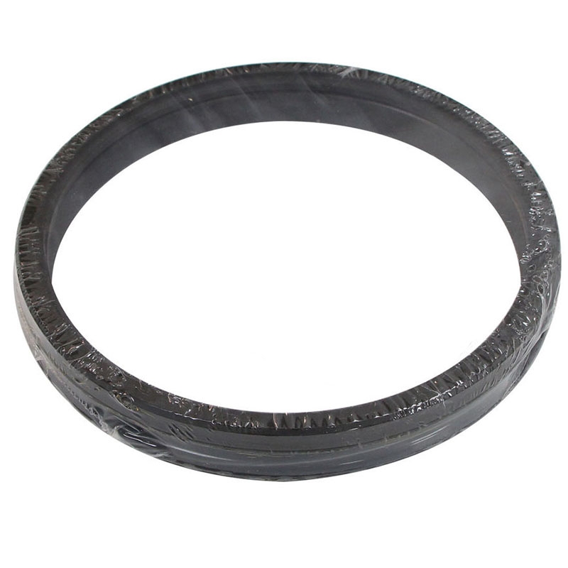Compatible avec Hyundai Excavator R290 Joint à huile flottante 394*366*19m m