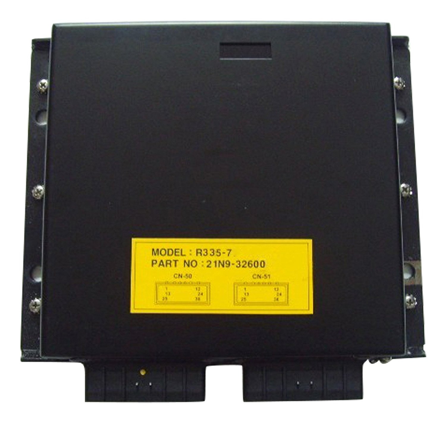 Compatible avec le contr?leur de cabine Hyundai Excavator R335-7 Panneau V-ECU 21N9-32600 RR335-7