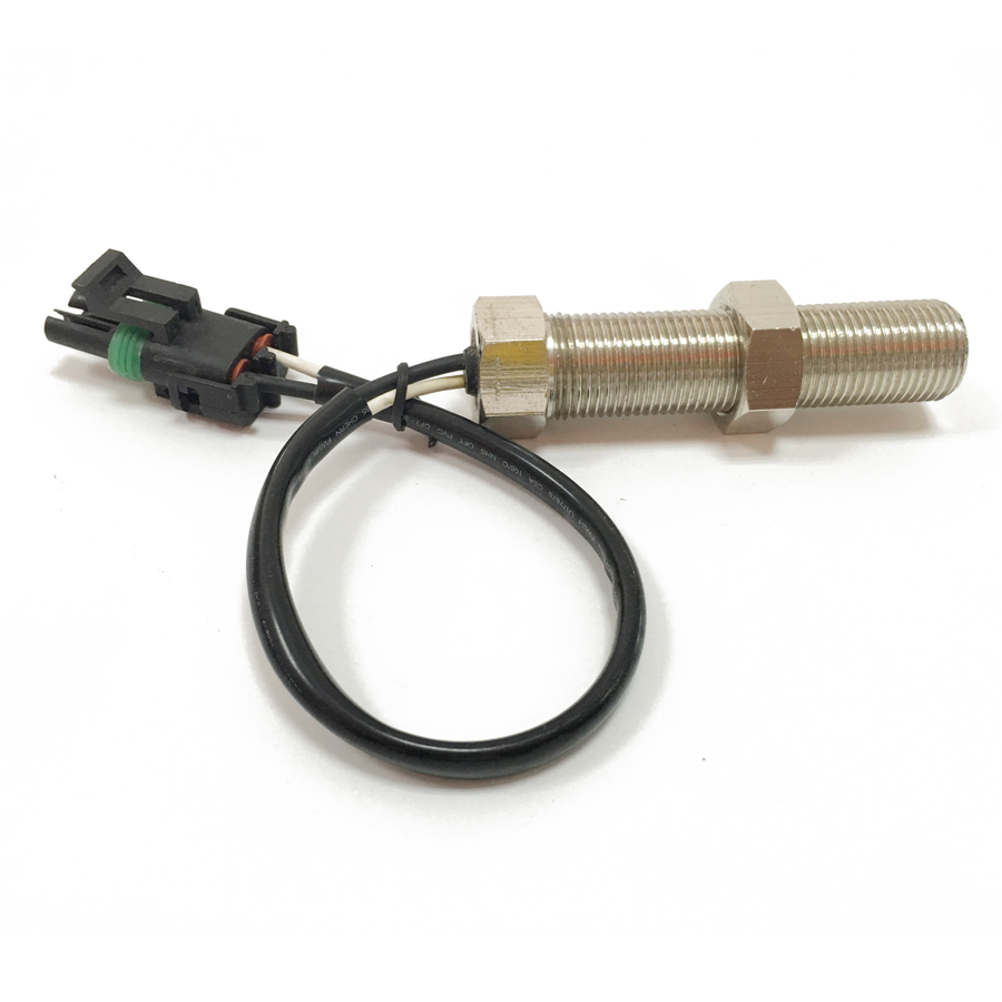 Compatible avec Hyundai Chargeur de roue HL730-7 HL730TM-7 Capteur de vitesse 21E3-0042 21E30042 HL730-7,HL730TM-7