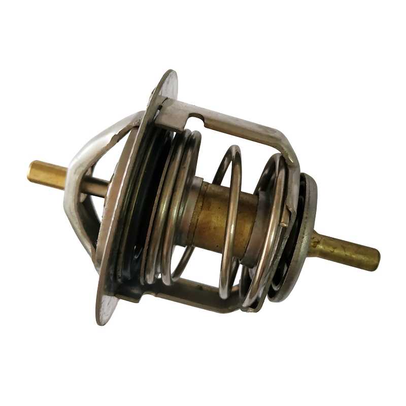 Compatible avec le thermostat 4HK1 4HE1 moteur Isuzu 8-97300790-2 8973007902