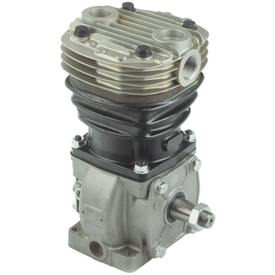 Compatible avec IVECO Compresseur de frein à air 01173850 01173860 01174472 01260642 01260651 01262046 01261655 I81089
