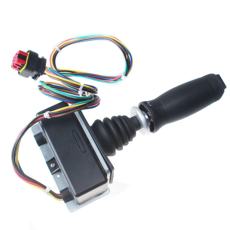 Compatible avec JLG Contr?leur de joystick à axe unique 1001118416