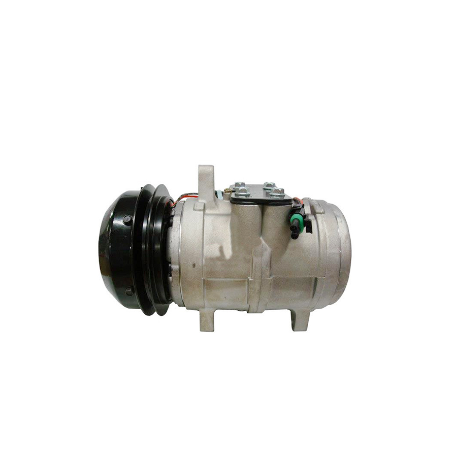 Compatible avec Chargeur de roue John Deere 844 Compresseur de climatisation SE501461 TY6744 844,693C