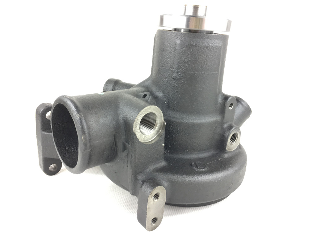 Compatible avec Kato HD1250 Mitsubishi 6D22T Pompe à eau du moteur ME150295 ME995716 HD1250SEV,HD1250-7