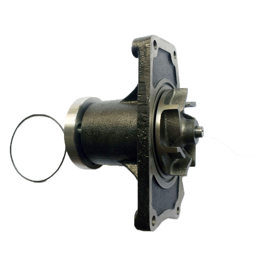 Compatible avec Kobelco SK200-3 Mitsubishi 6D31T Pompe à eau du moteur ME088301