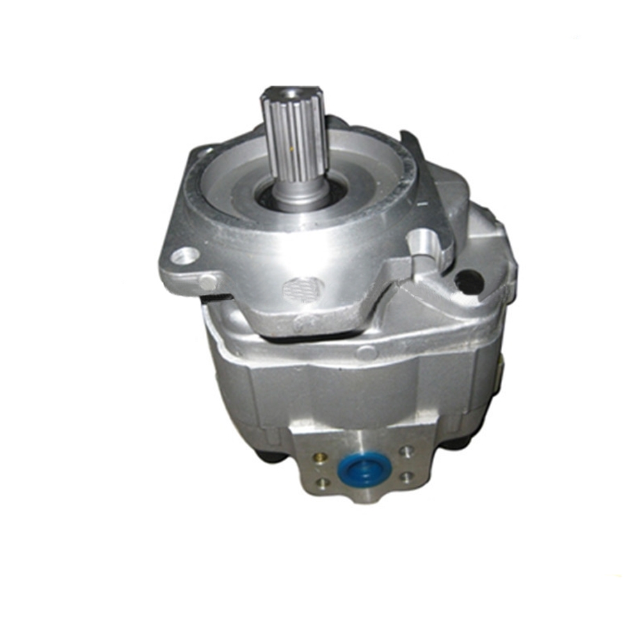 Compatible avec la pompe hydraulique Komatsu Dump Truck HD325-5 705-12-36011 7051236011