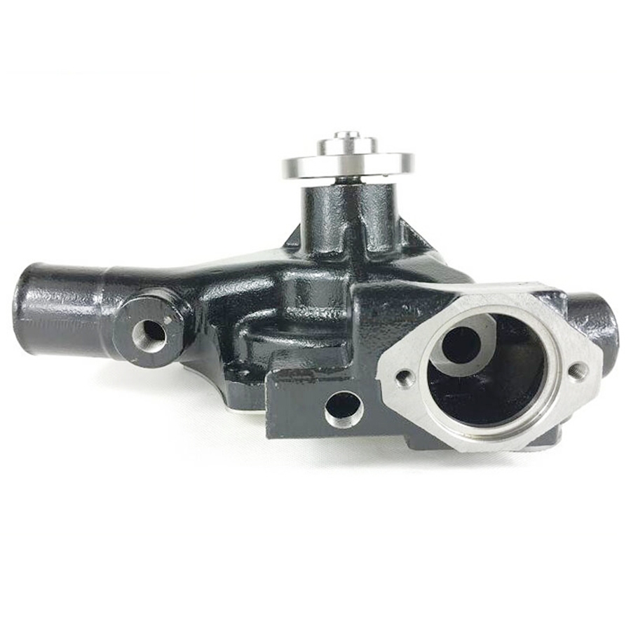 Compatible avec Komatsu EGS45-5 EGS65-5 Pompe à eau 6204-61-1601 6204611601 EGS45-5,EGS65-5
