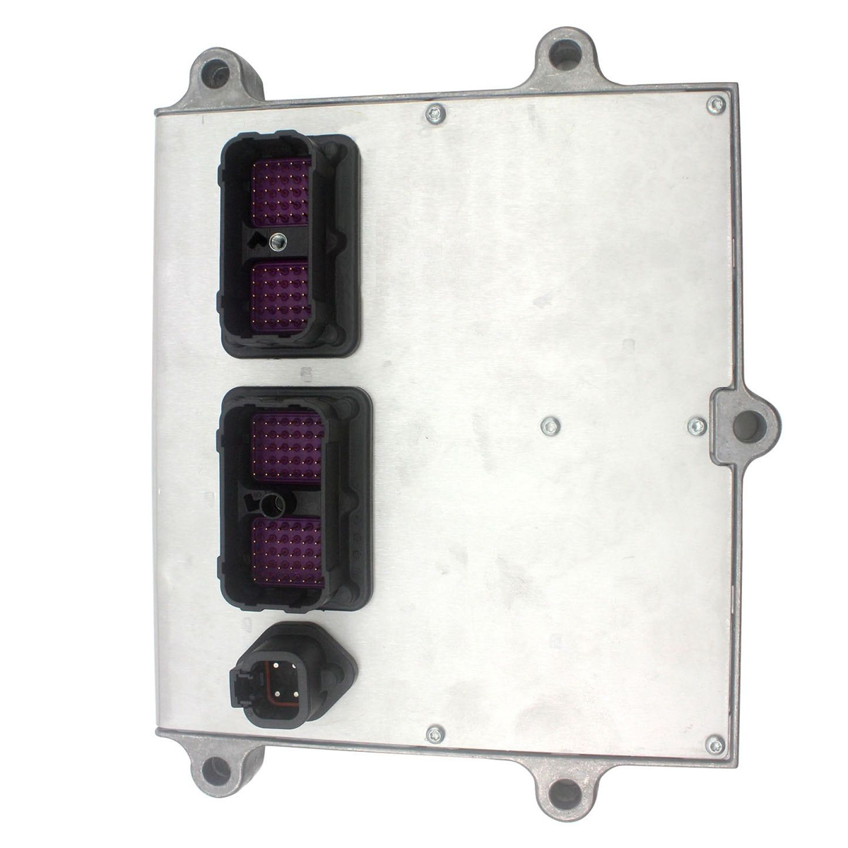Compatible avec Komatsu Excavator PC210-8K PC210NLC-8K PC230NHD-8K Moteur SAA6D107E Contr?leur E-ECU 600-467-1100 600-467-1100 6004671100 4921776 PC210-8K,PC210NLC-8K,PC210LC-8K,PC230NHD-8K