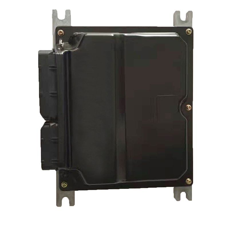 Compatible avec Excavateur Komatsu PC300-8 PC400-8 Contr?leur V-ECU 7835-46-3003 7835463003 PC300-8,PC300LC-8,PC400-8,PC400LC-8