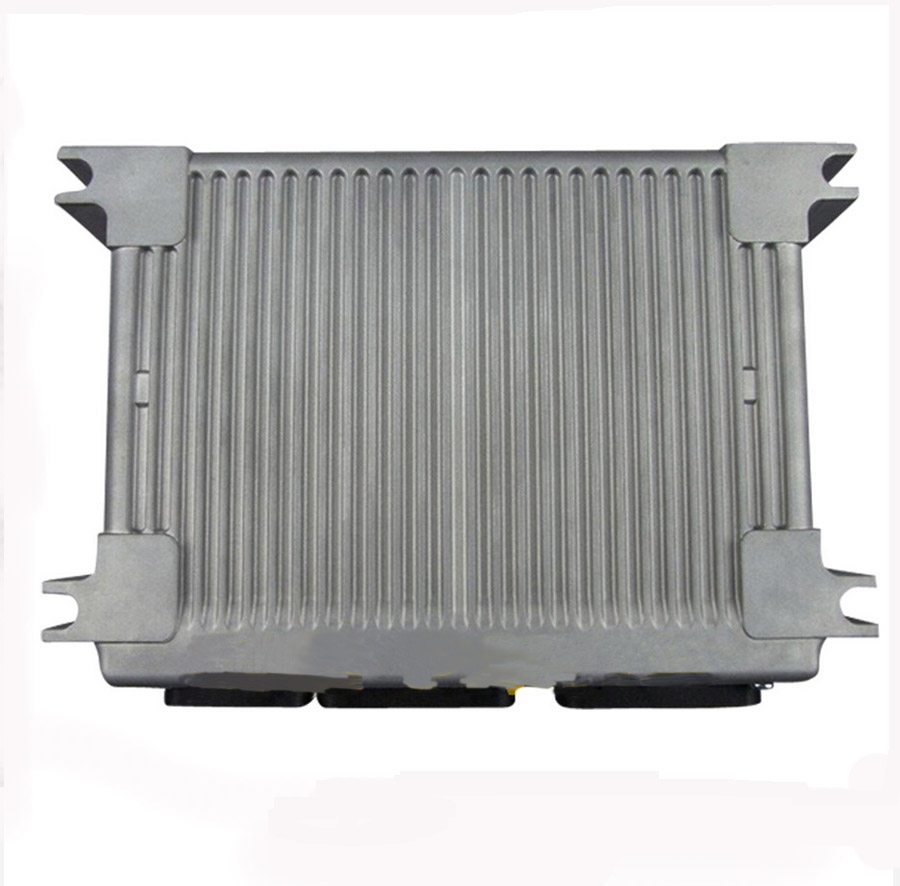 Compatible avec Excavateur Komatsu PC300-7 PC300-7-AA PC300LC-7 PC300LC-7-BA PC350-7-AA PC350LC-7 PC350LC-7 PC350LC-7-BA Panneau de commande informatique 7835-26-2001 7835262001 7835-26-2003 PC300-7, PC300-7-AA, PC300LC-7, PC300LC-7-BA, PC350-7, PC350-7-A