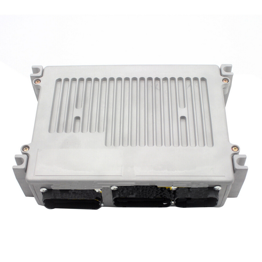 Compatible avec Excavateur Komatsu PC650-7-M1 PC650LC-7-M1 Panneau de commande informatique 7835-28-3000 7835283000 PC650-7-M1,PC650LC-7-M1
