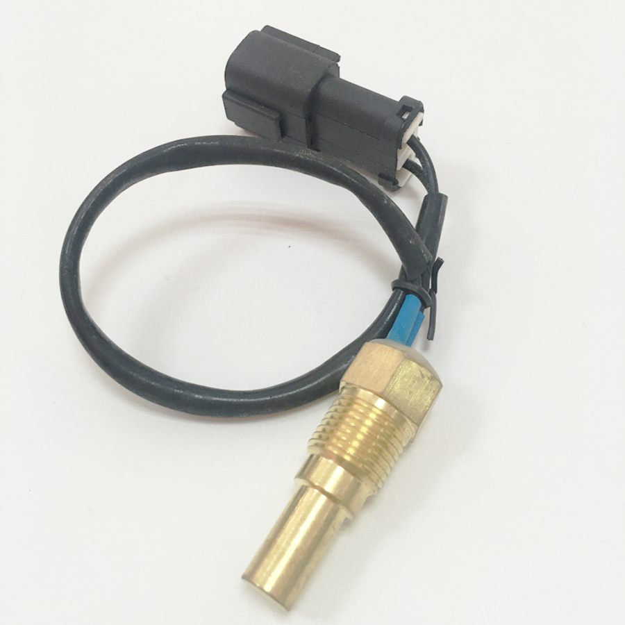 Compatible avec Komatsu Lime Spreader CL60-2 Capteur de température d'eau 7861-92-3320 7861923320